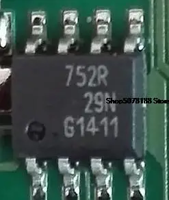752R BSP752R ABS Otomobil çip elektronik komponent