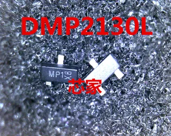 50 ADET ~ 100 ADET / GRUP DMP2130L-7 MP1 SOT23 Yeni orijinal