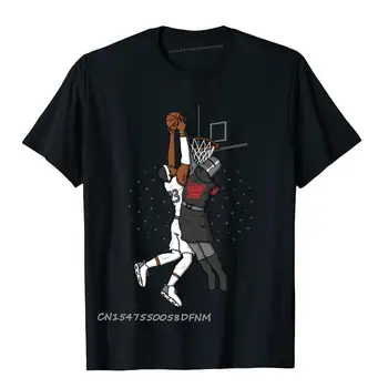 Komik Blok Şövalye Çin Tarzı Tees Şirket Pamuk Erkekler Üst T-Shirt Lüks Camiseta